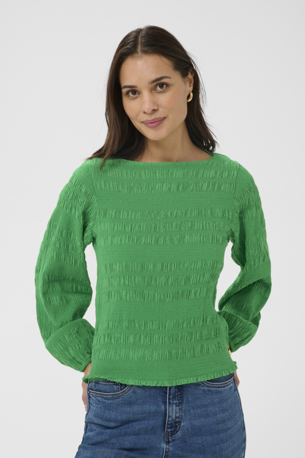 Blouse Kourtney – KAFFE - 10511265 - KAFFE