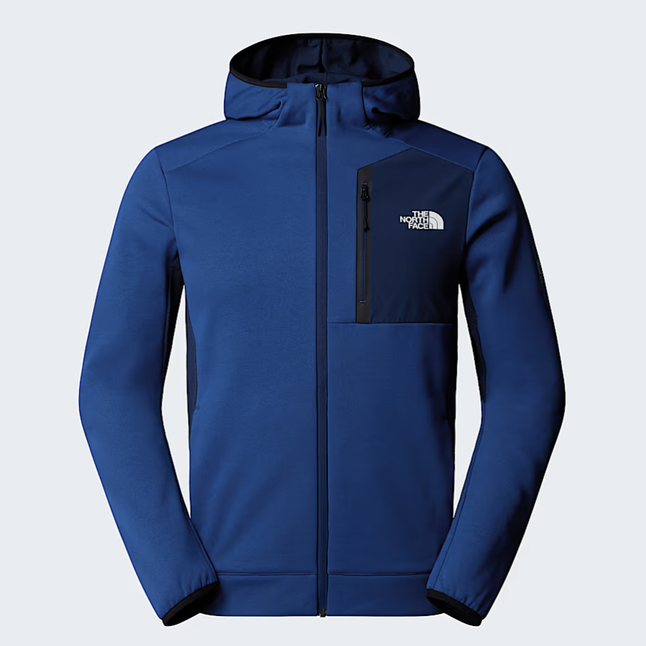 Veste Zippée Mountain Athletics – THE NORTH FACE