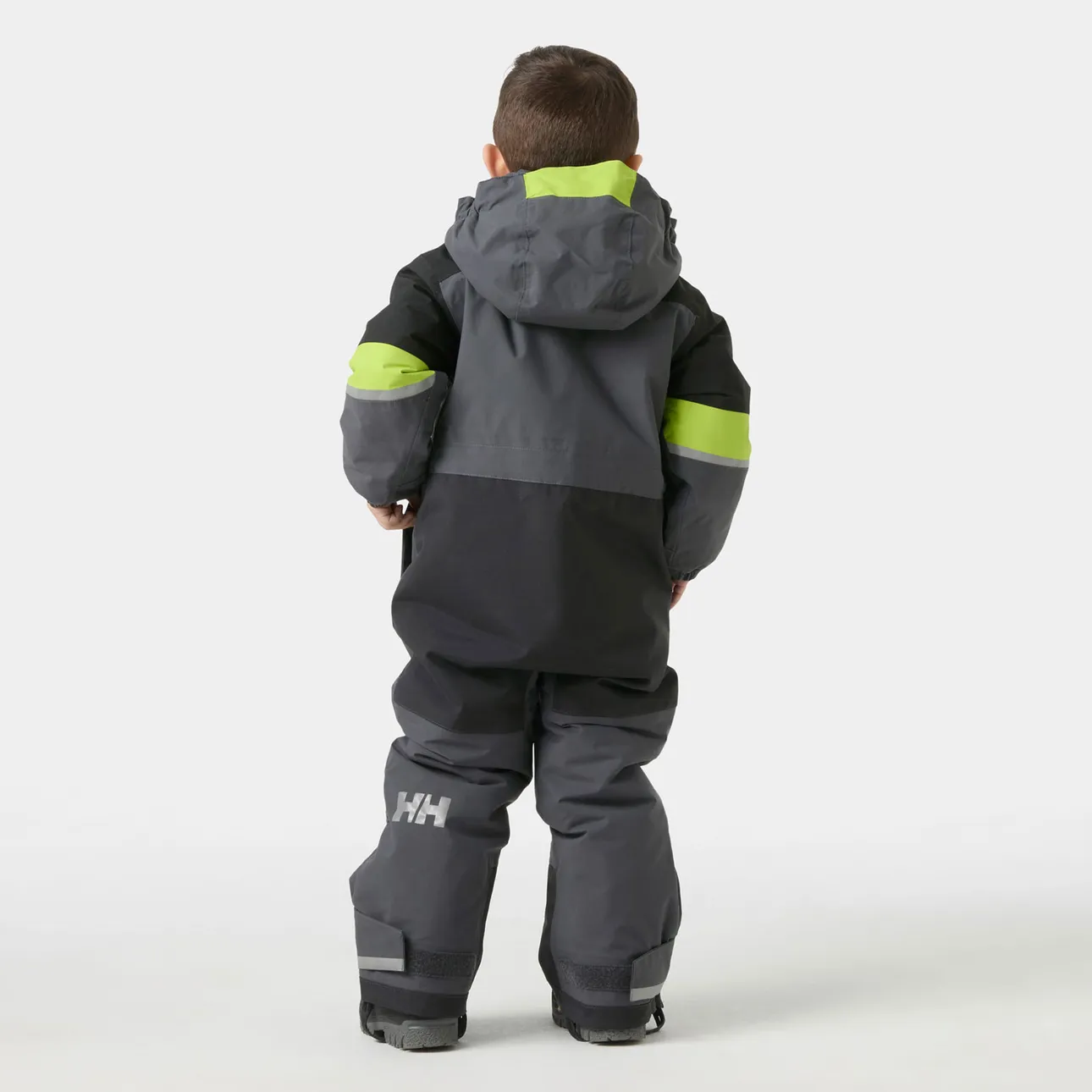 Habit de neige Rider 3.0 - HELLY HANSEN