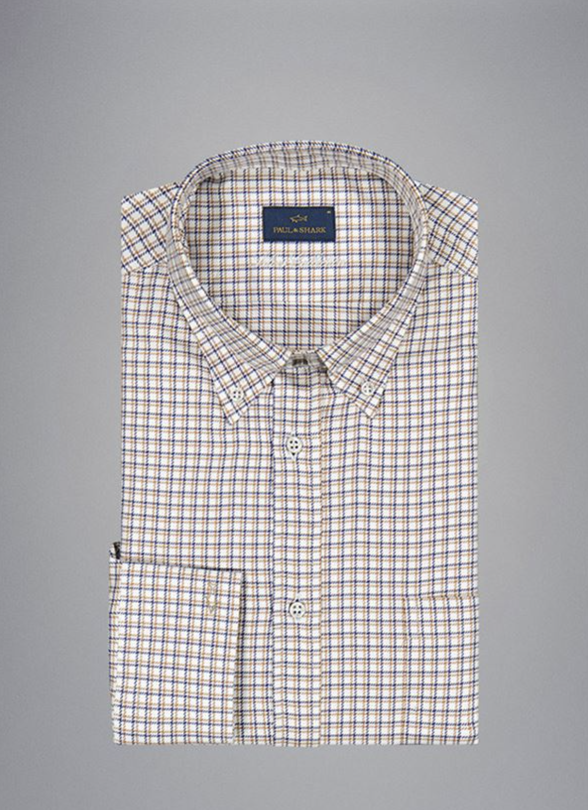 Chemise Élégance - PAUL & SHARK