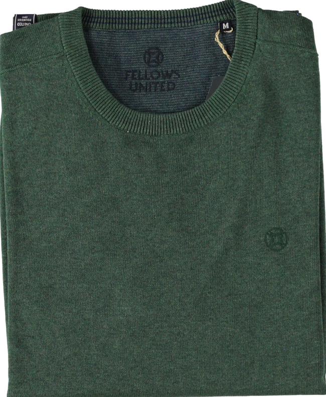 Pull basique Iconic - FELLOW UNITED