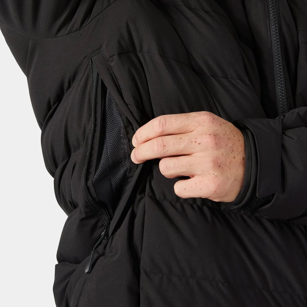 Manteau matelassé Bossanova 2.0 - HELLY HANSEN