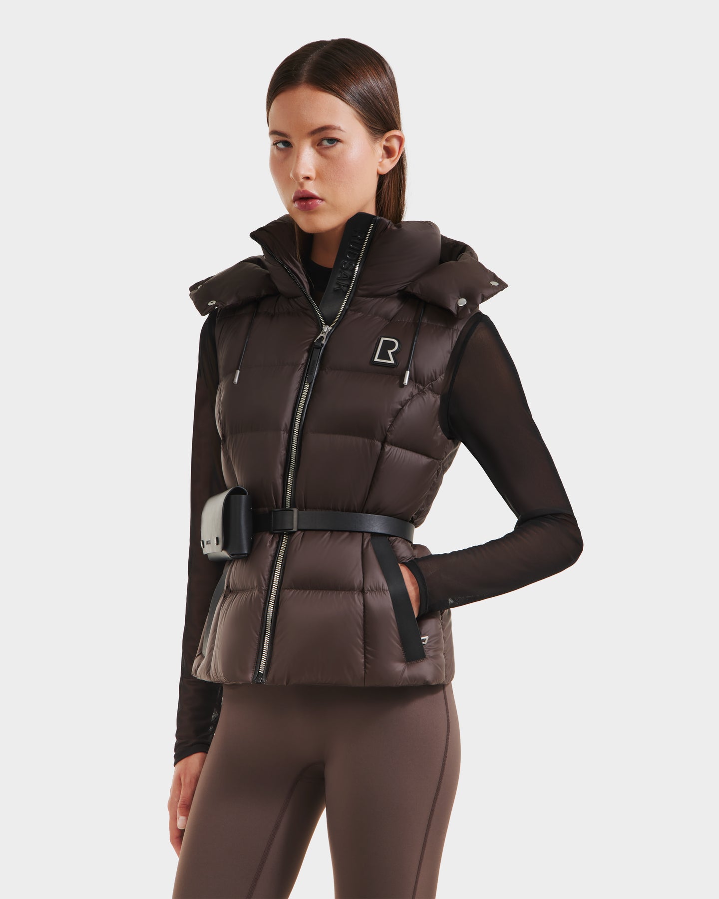 Veste CASIDY - RUDSAK - 8125677 - Rudsak