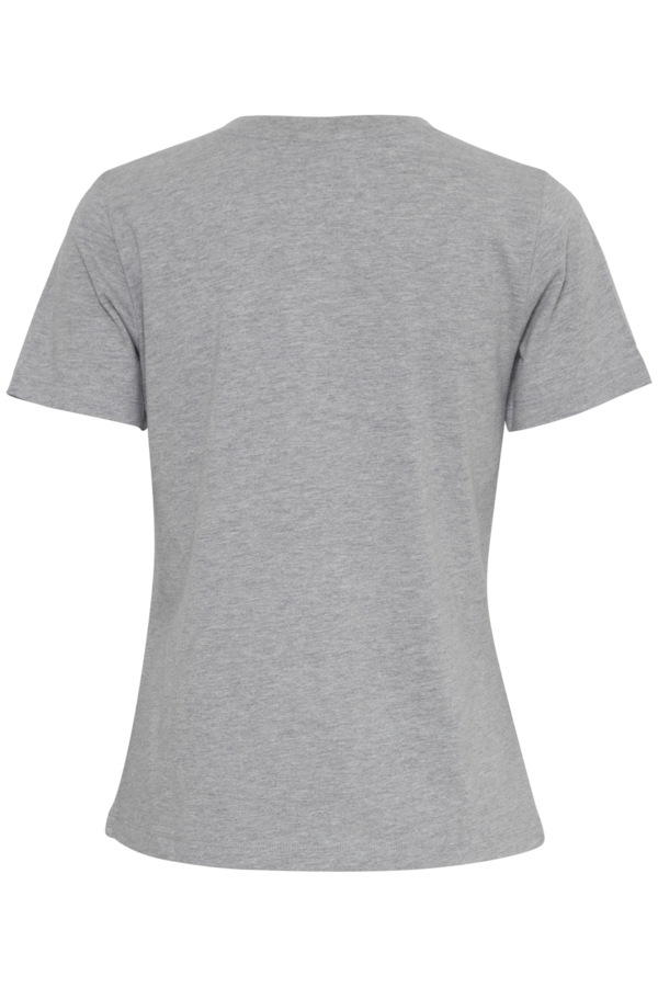 T-shirt palmer - ICHI