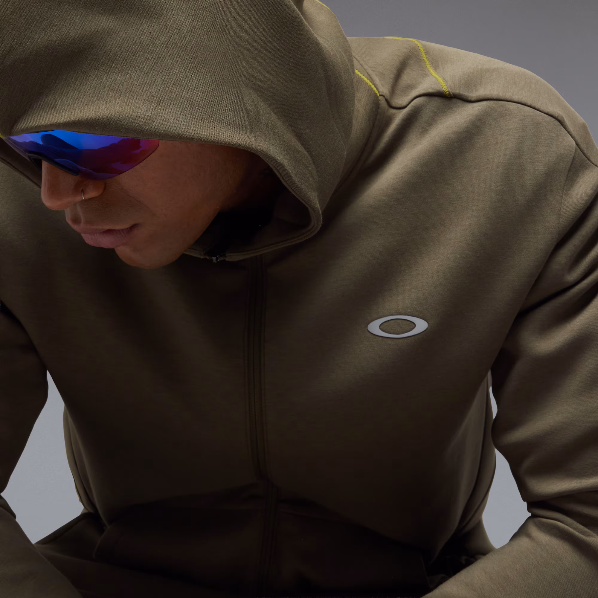 Hoodie Edge Force – OAKLEY