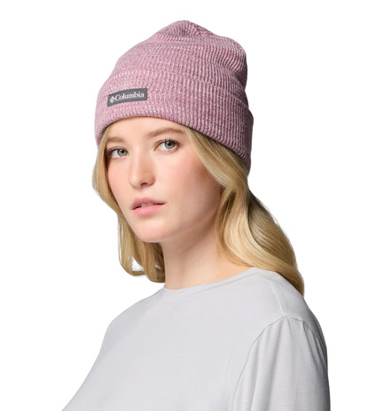 Tuque à revers Whirlibird – COLUMBIA