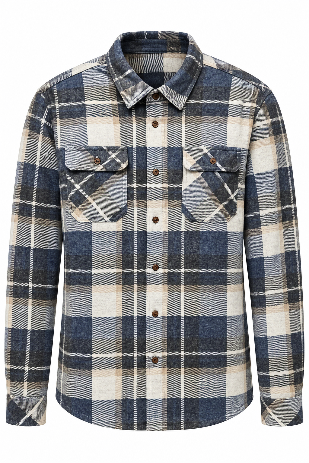 Chemise à carreaux Lanister – LOIS - 1382 - LOIS