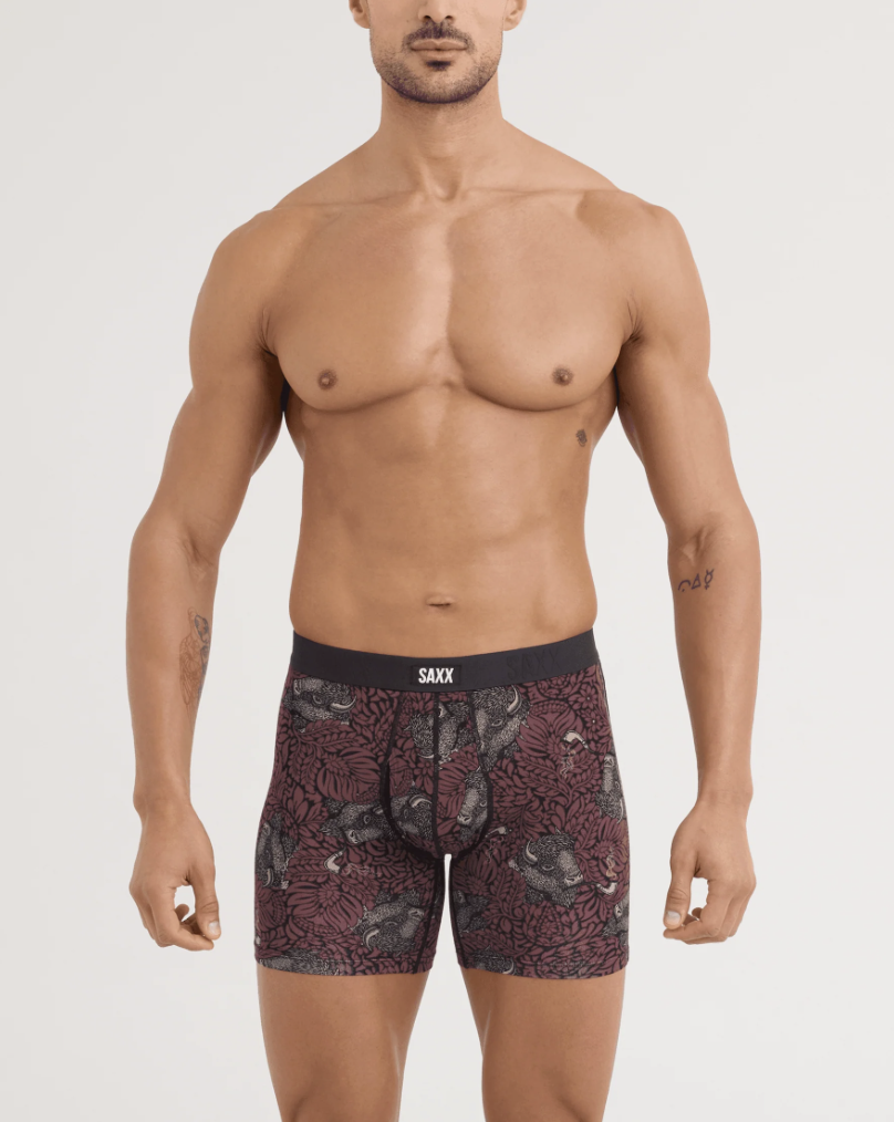 Boxer Vibe XTRA SOFT - SAXX 