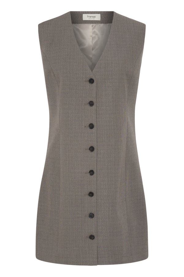 Robe Isoldes – FRANSA