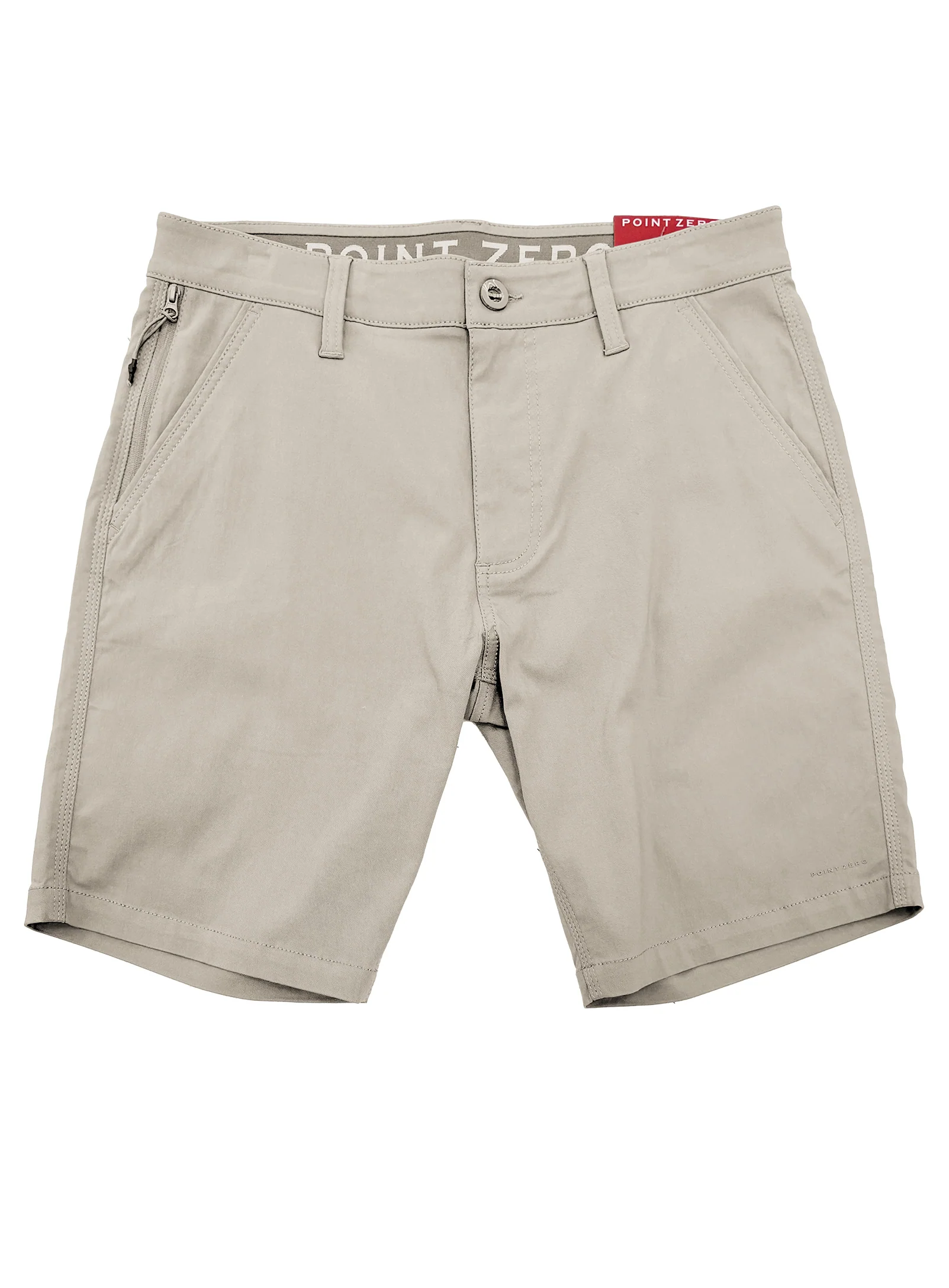 Bermuda Bill super flex – POINT ZÉRO