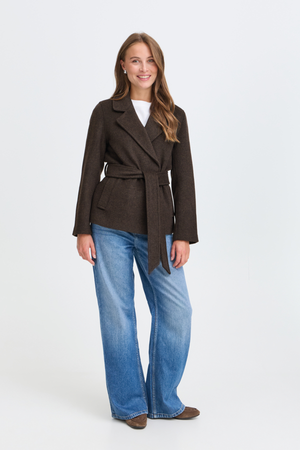 Veste d’automne Abonnet – B.YOUNG