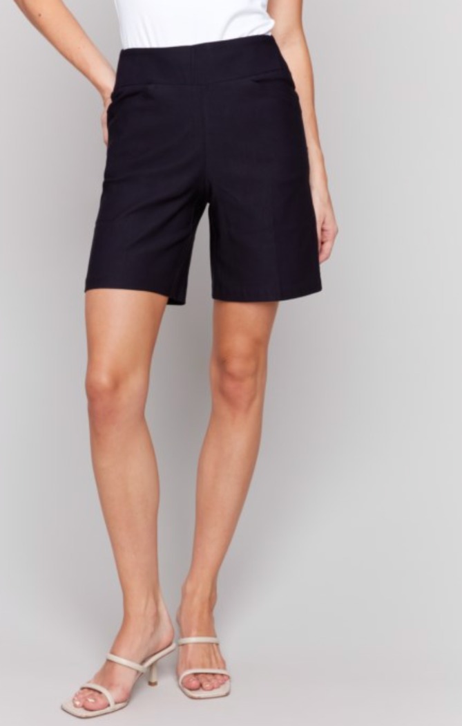 Short extensible - CHARLIE B - C8055 - Charlie B