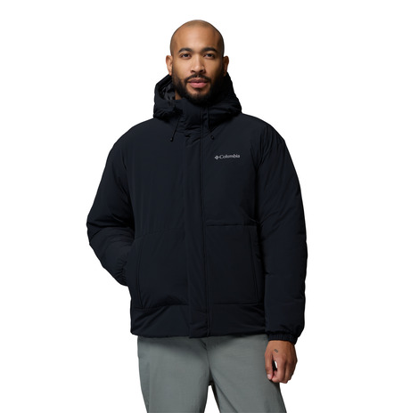 Manteau isolé Street Heights – COLUMBIA - 2174871010 - Columbia