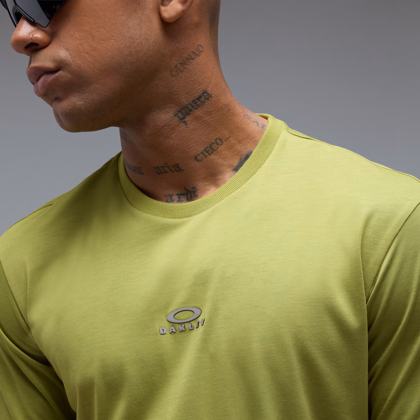 T-shirt Edge Force – OAKLEY