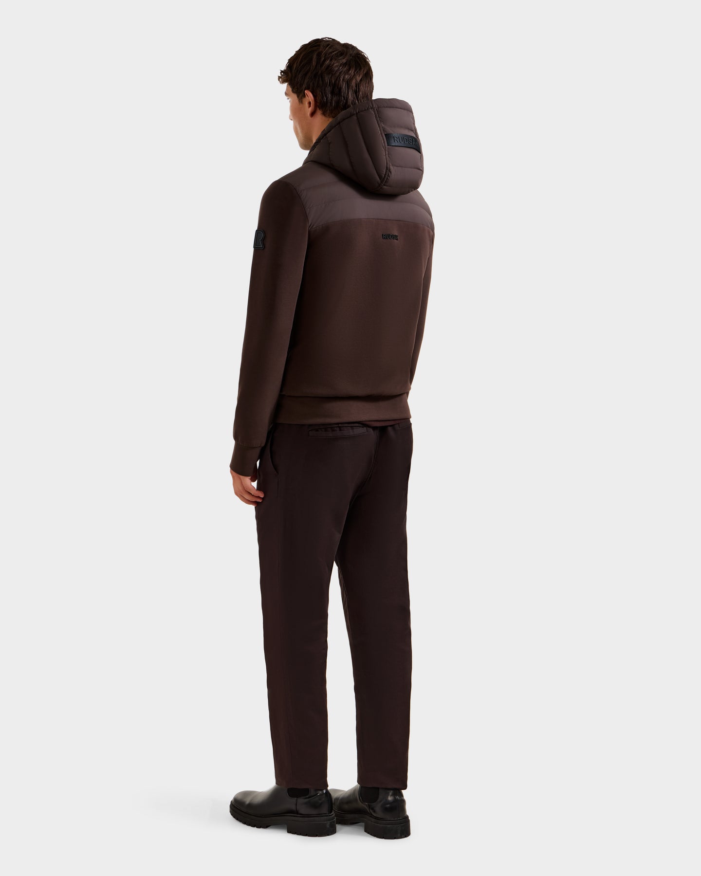Manteau DEE mat - RUDSAK