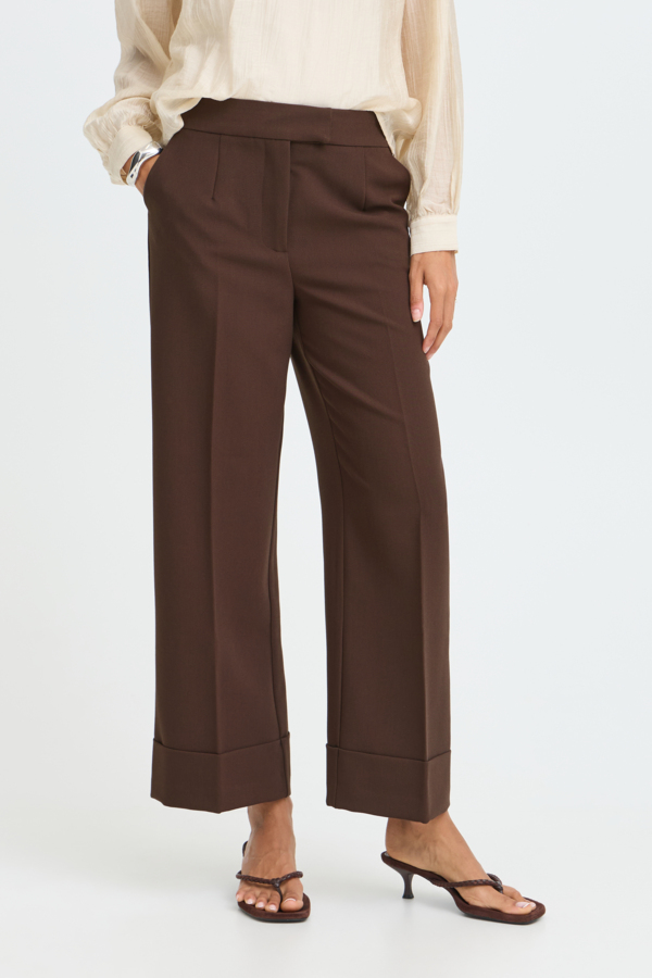 Pantalon Denoa – B.YOUNG - 20819331 - B.YOUNG