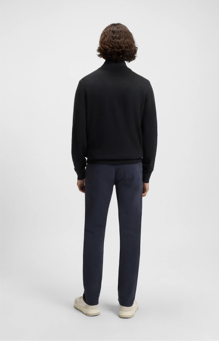 Veste Kanozip - HUGO BOSS