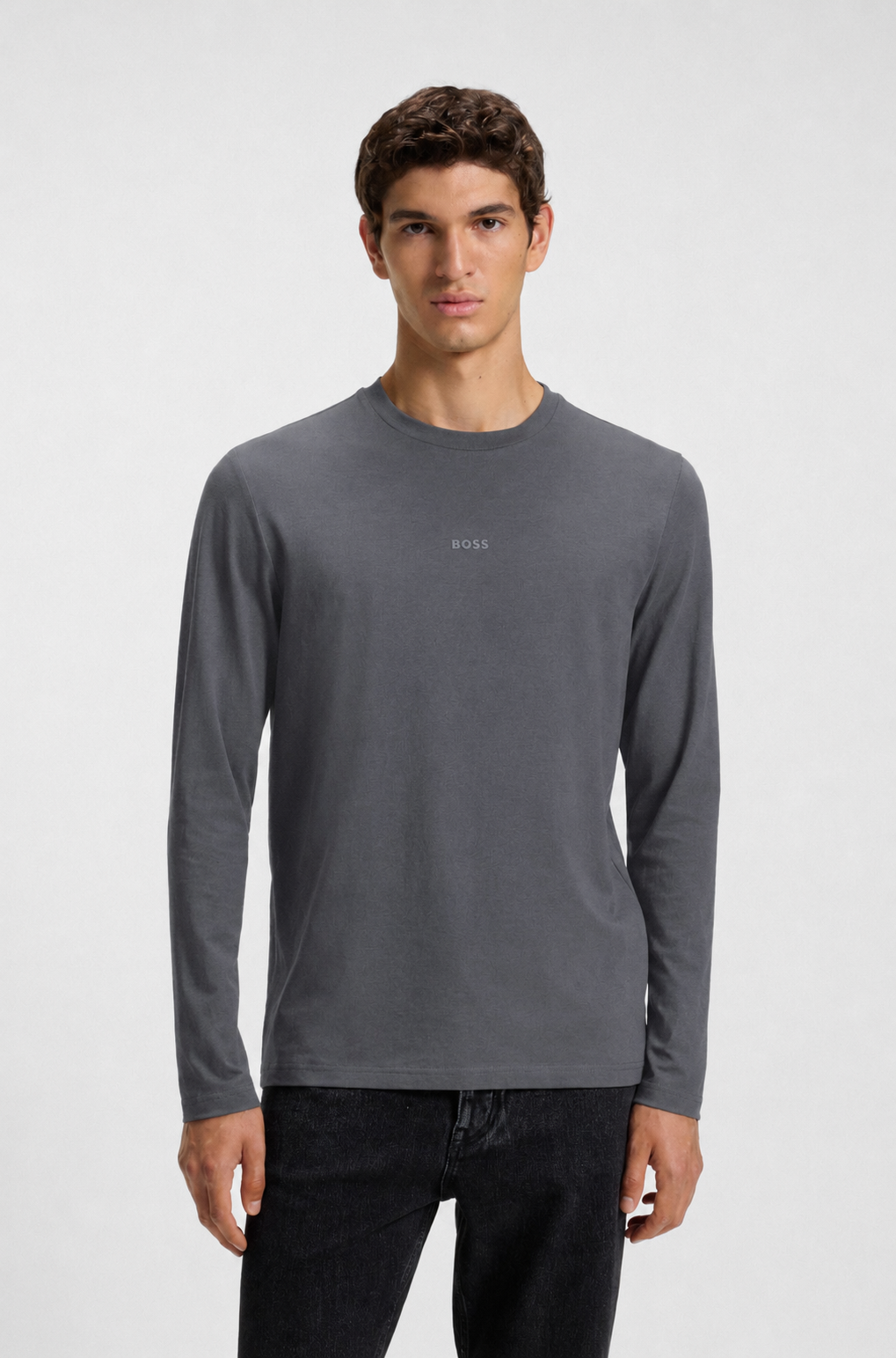 Chandail TChark – HUGO BOSS - 50473286-406 - Hugo Boss