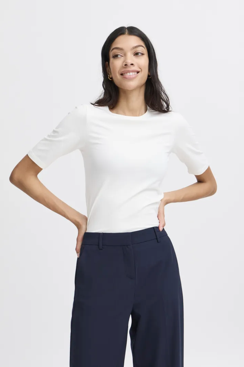 T-Shirt Pamila - BYOUNG