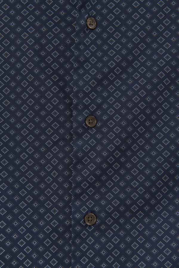 Chemise Trostol imprimé - MATINIQUE 