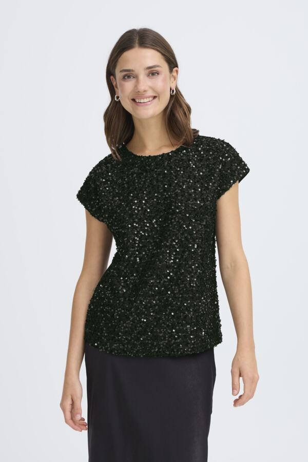 Chandail Charlotta - FRANSA - 20617365 - FRANSA