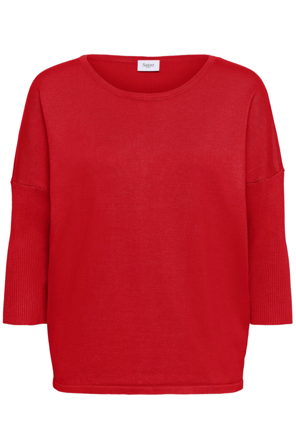 Chandail Mila R-Neck - SAINT-TROPEZ