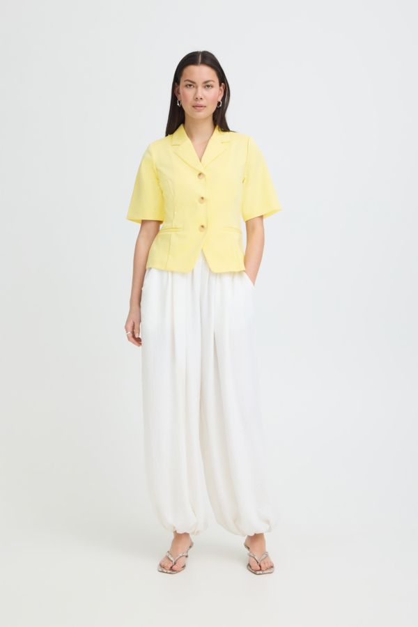 Veston structuré Kate Trend – ICHI