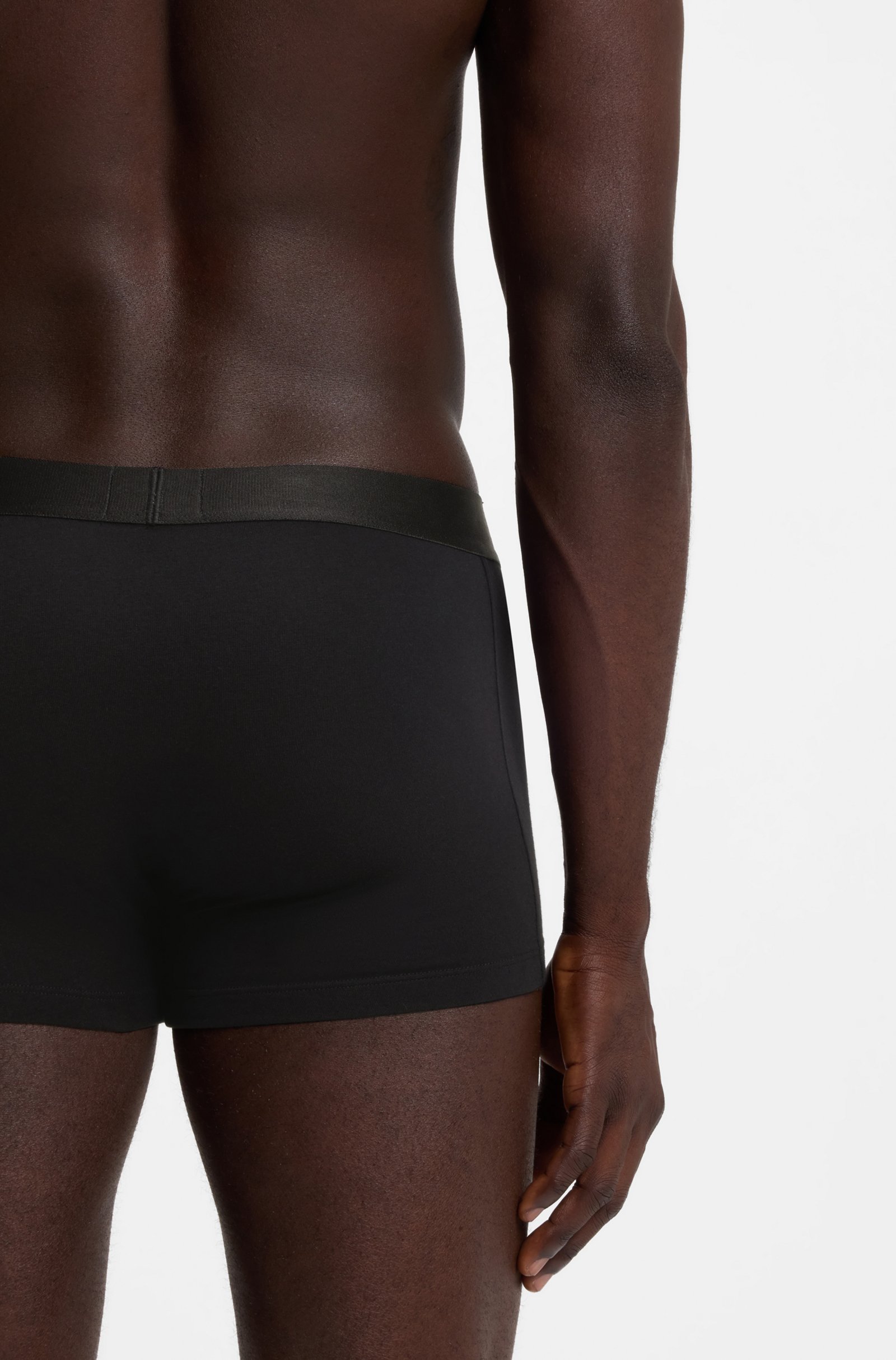 Trio de boxers – HUGO BOSS