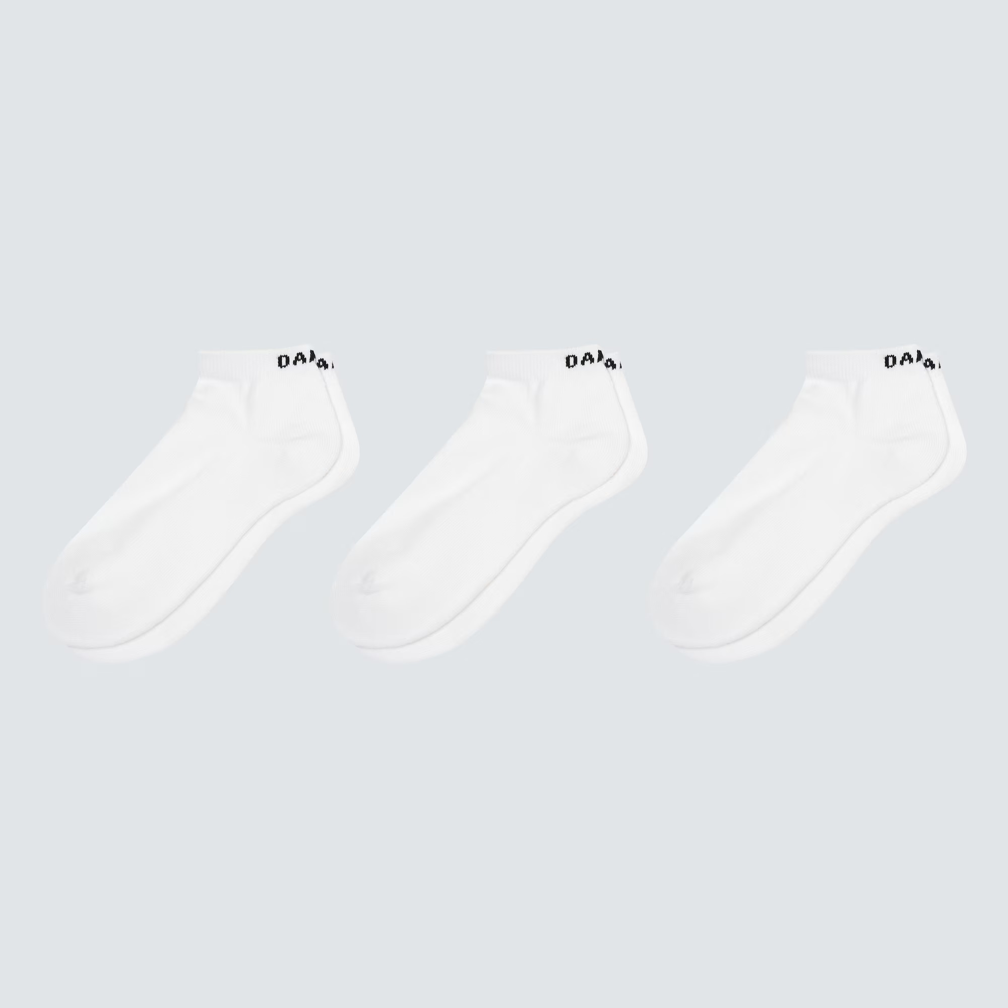 Chaussettes courtes ensemble de 3 - OAKLEY - FOS900351 - Oakley