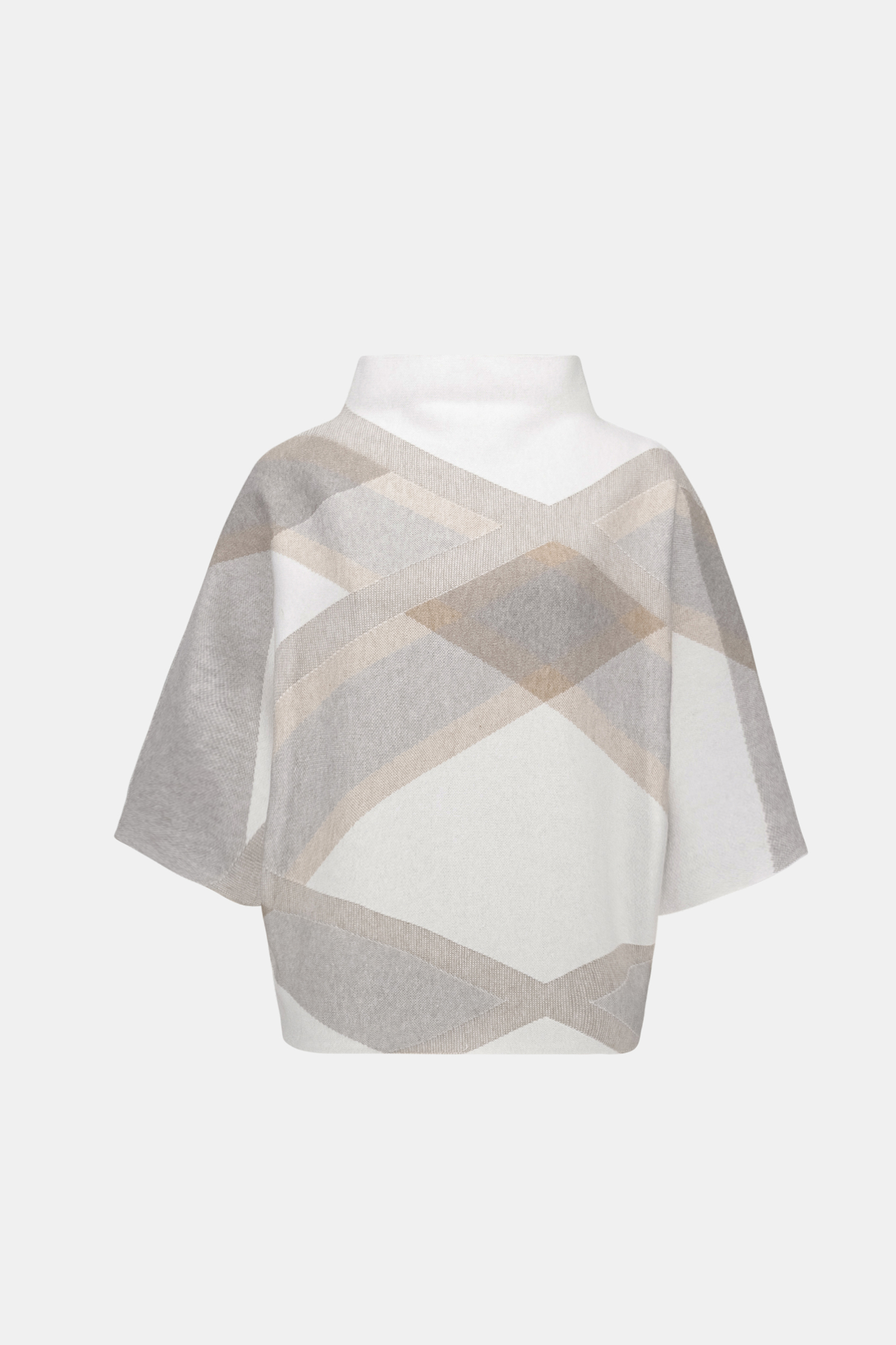 Pull col entonnoir – JOSEPH RIBKOFF