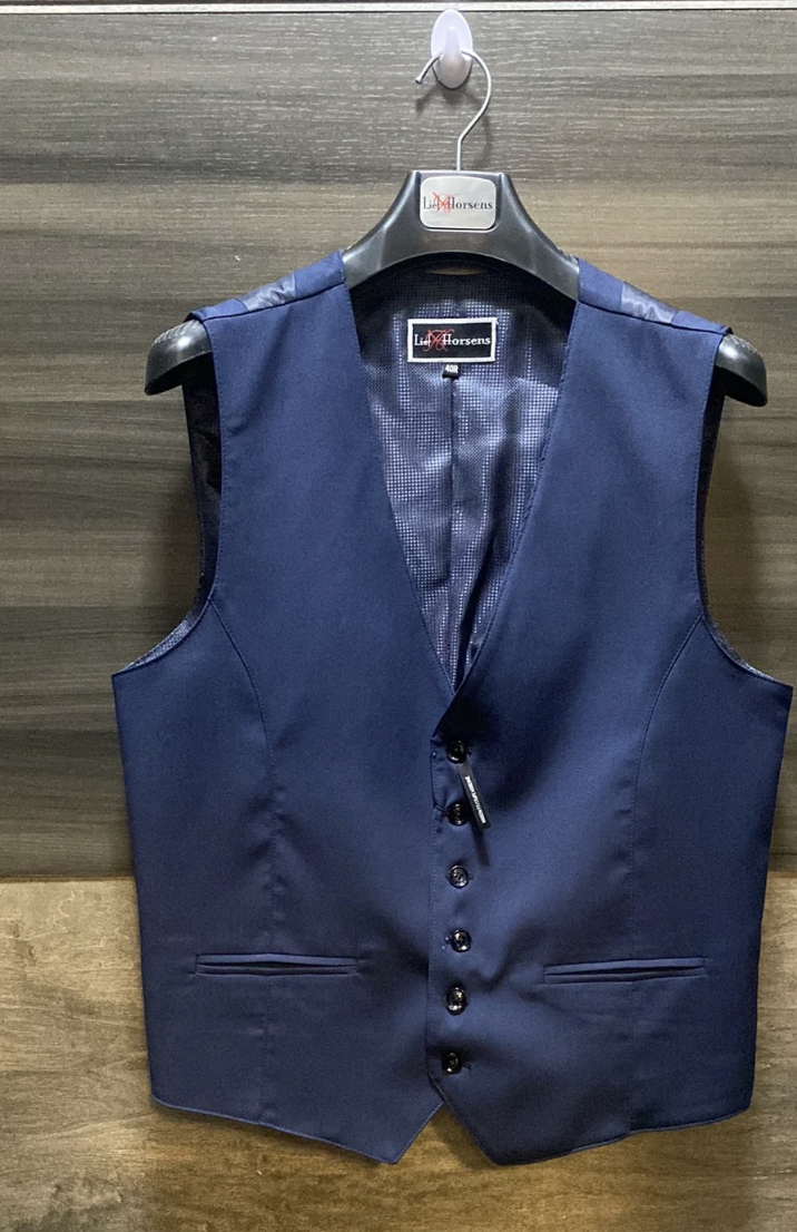 Veste d'habit Larry - LIEF HORSENS - 1213-LARRYVEST - Lief Horsens