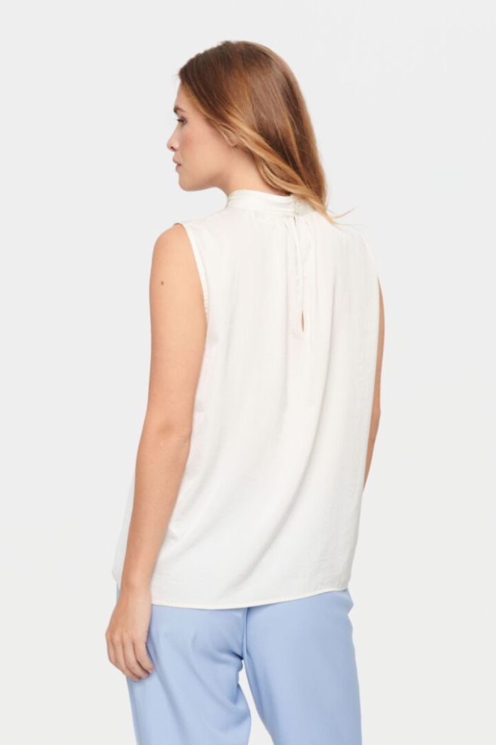 Camisole Aileen - SAINT-TROPEZ 