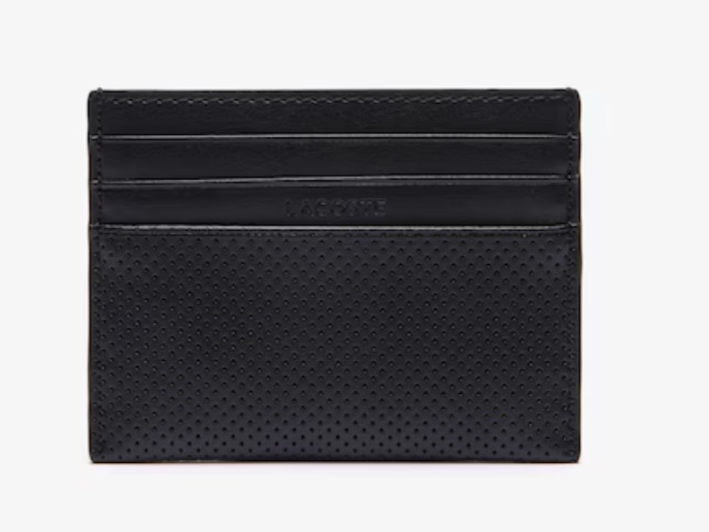 Ensemble Ceinture & portefeuille- LACOSTE
