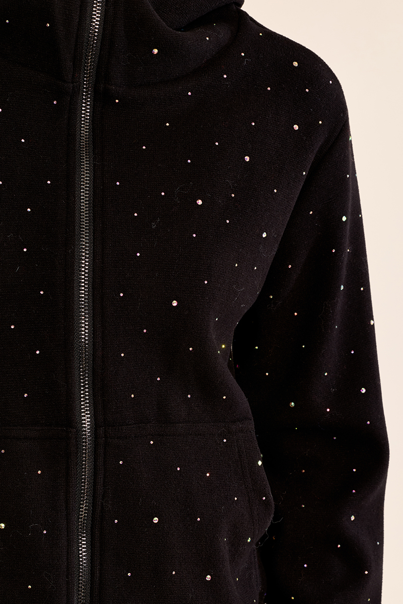Cardigan confort – MOLLY BRACKEN 