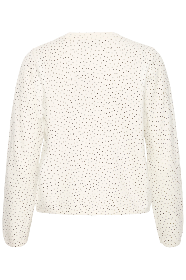 Chandail tricot doux Malen – FRANSA