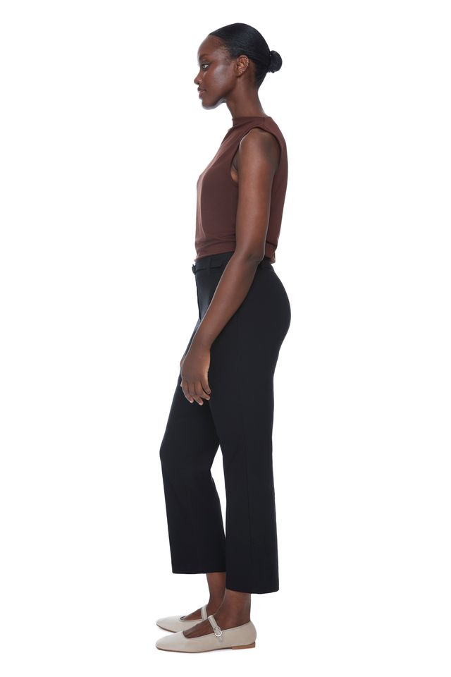 Pantalon droit – I LOVE TYLER MADISON