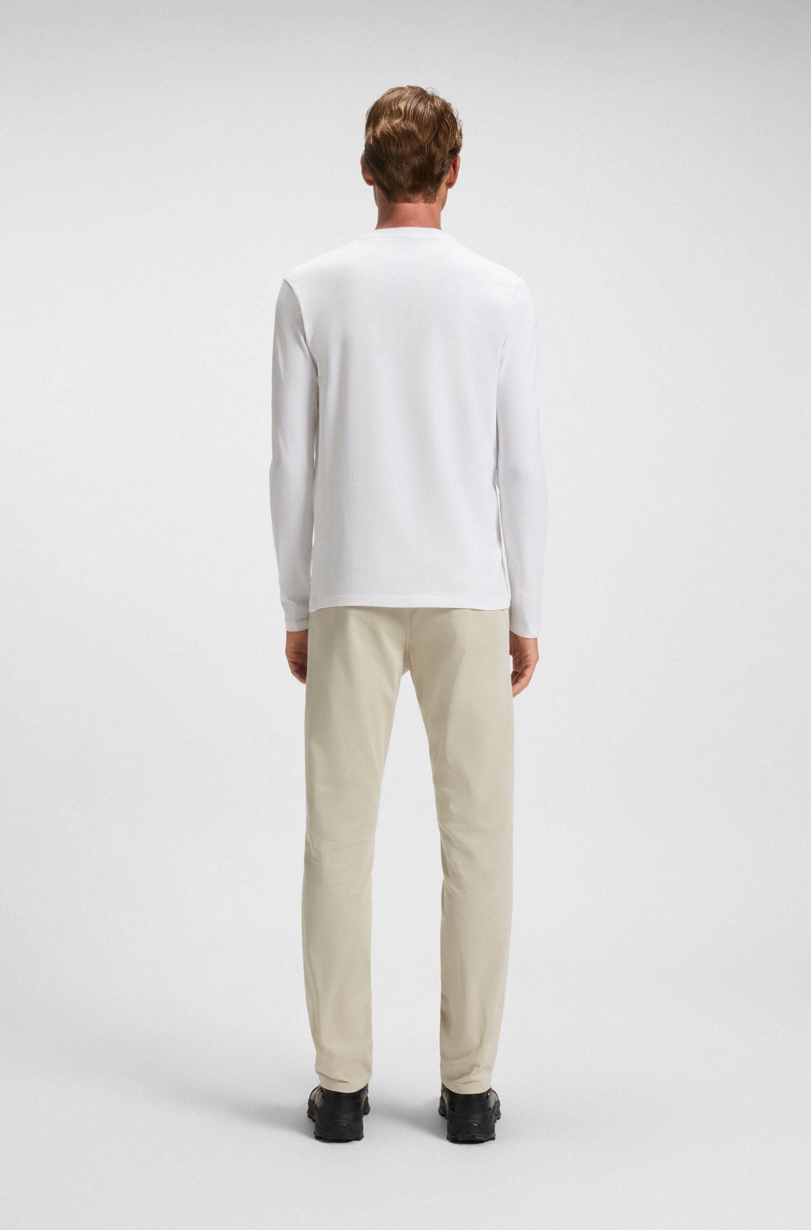 Chandail TChark – HUGO BOSS