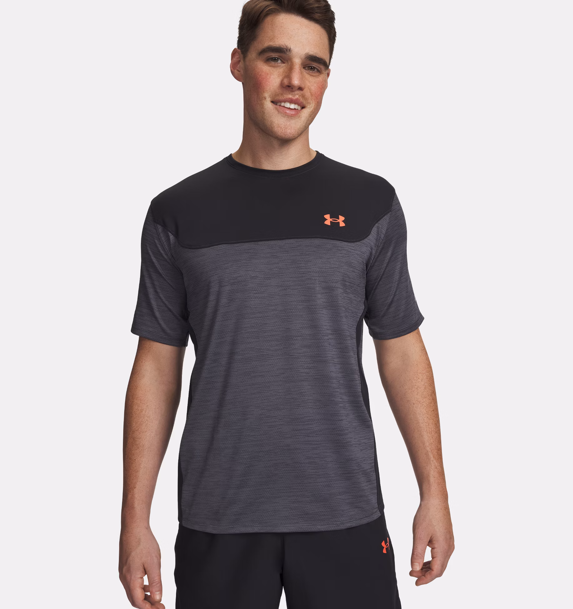 T-shirt Tech™ Utility – UNDER ARMOUR - 6004965 - Under Armour