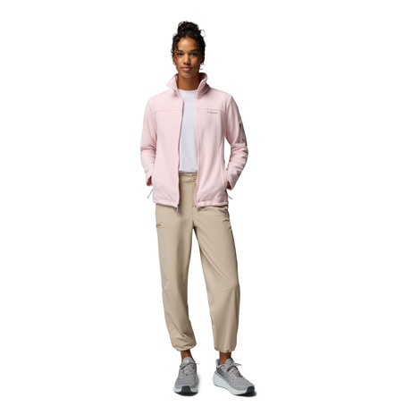Veste polaire Fast Trek - COLUMBIA
