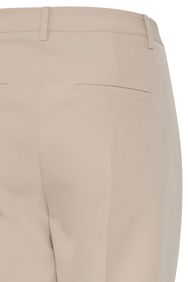 Pantalon Lexi Flare - ICHI 