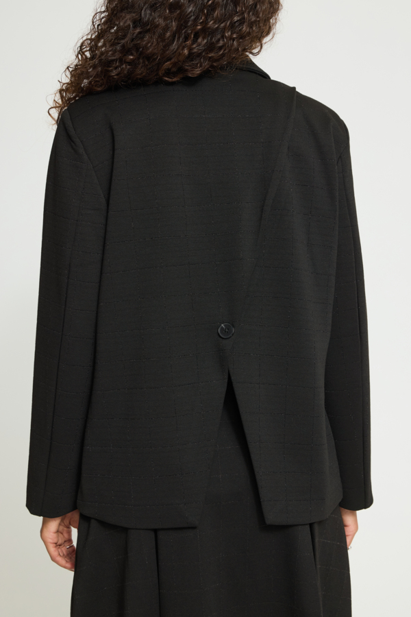 Veston Kate oversize – ICHI