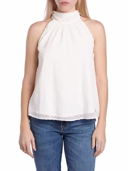 Top Ginevra – GUESS - W6YH40W2970 - Guess
