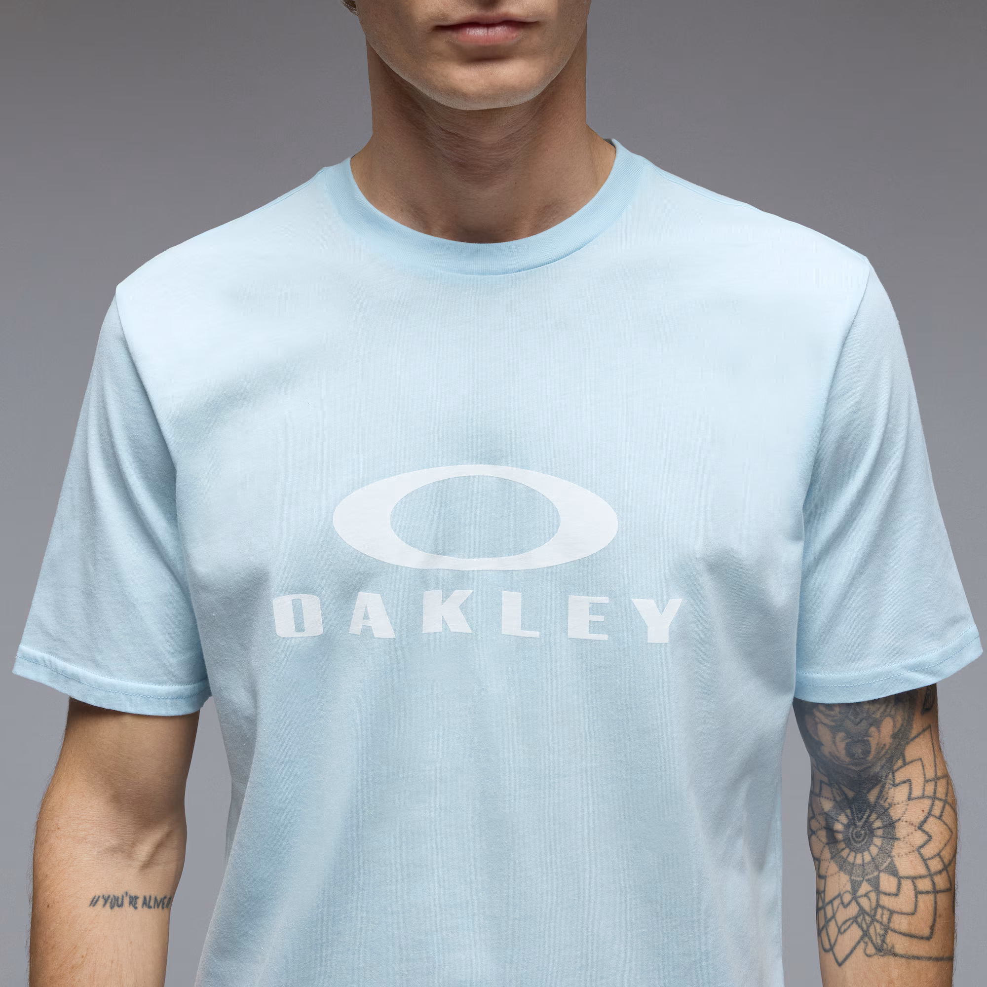 T-shirt Bark 2.0 - OAKLEY