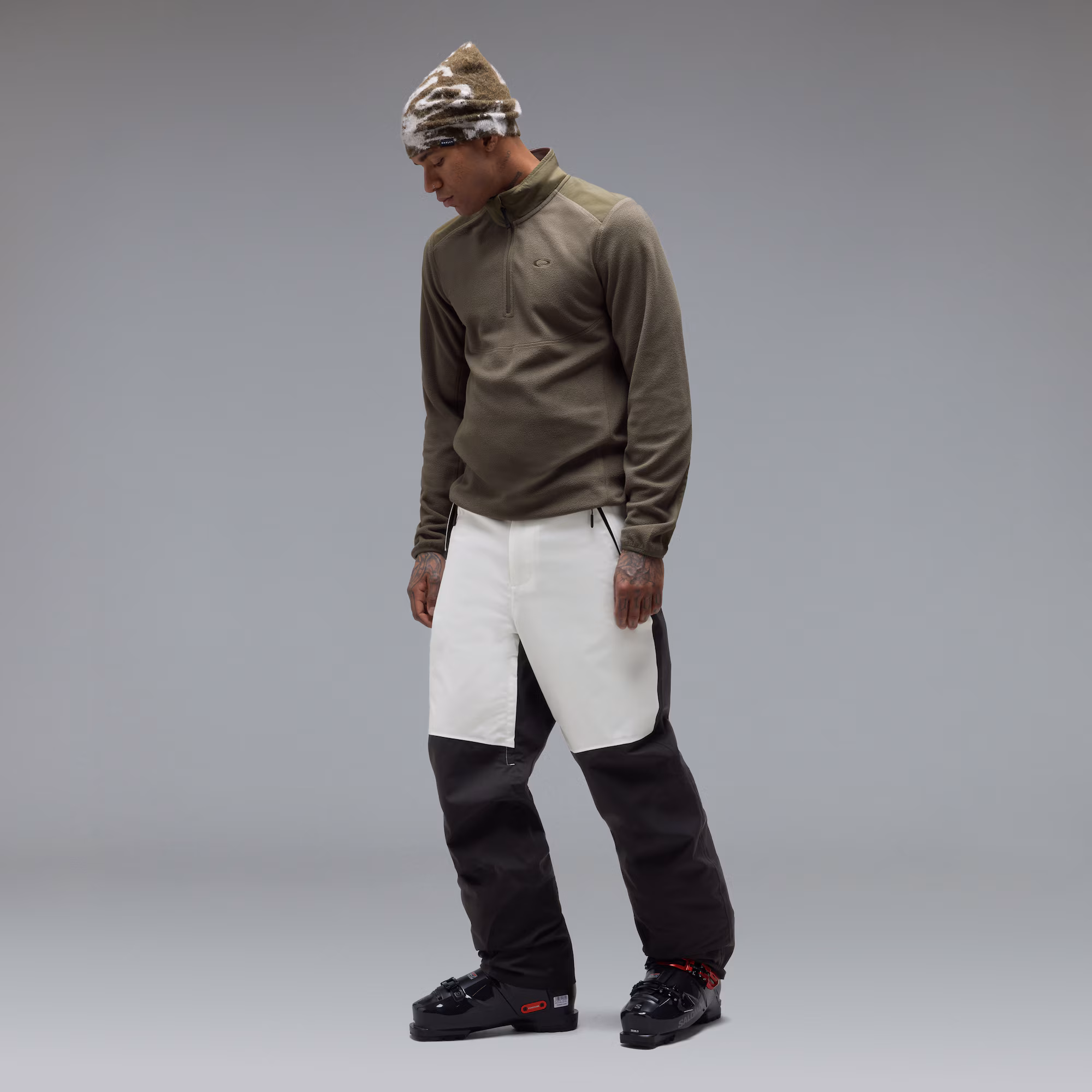 Chandail Canopy Polar Lite – OAKLEY