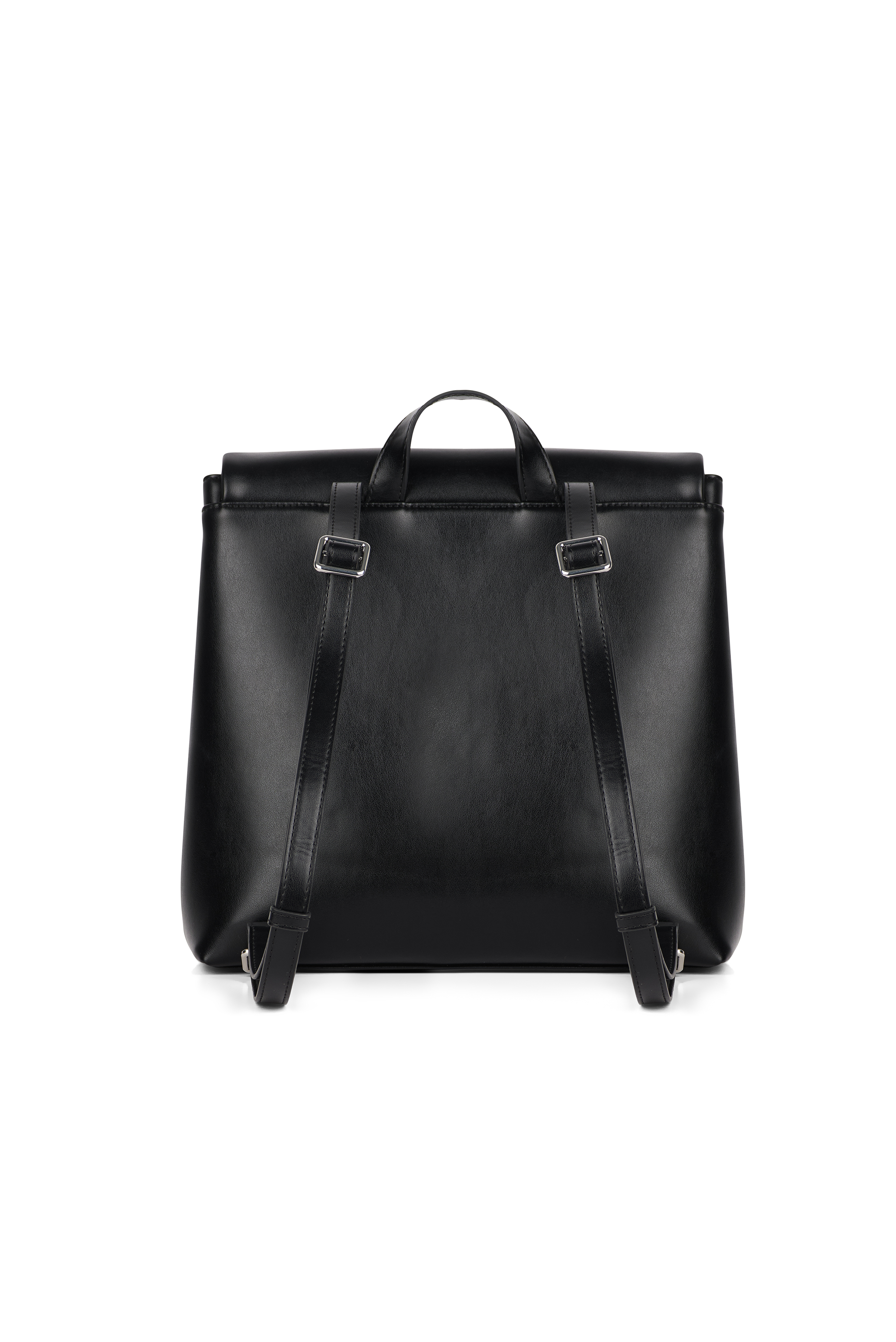 Sac à dos en cuir végane Polly - LAMBERT
