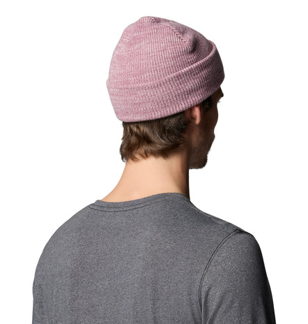 Tuque à revers Whirlibird – COLUMBIA