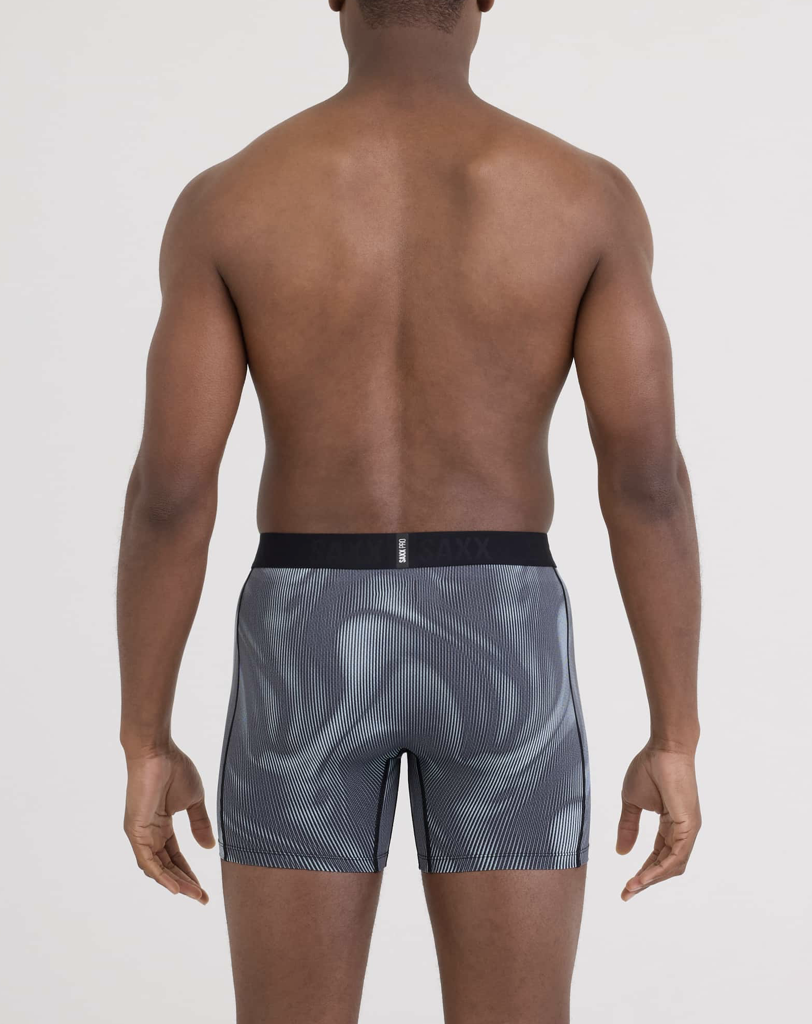 Boxer ajusté Smooth Flex – SAXX