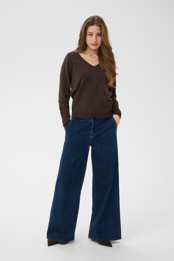 Pull Dela – CREAM