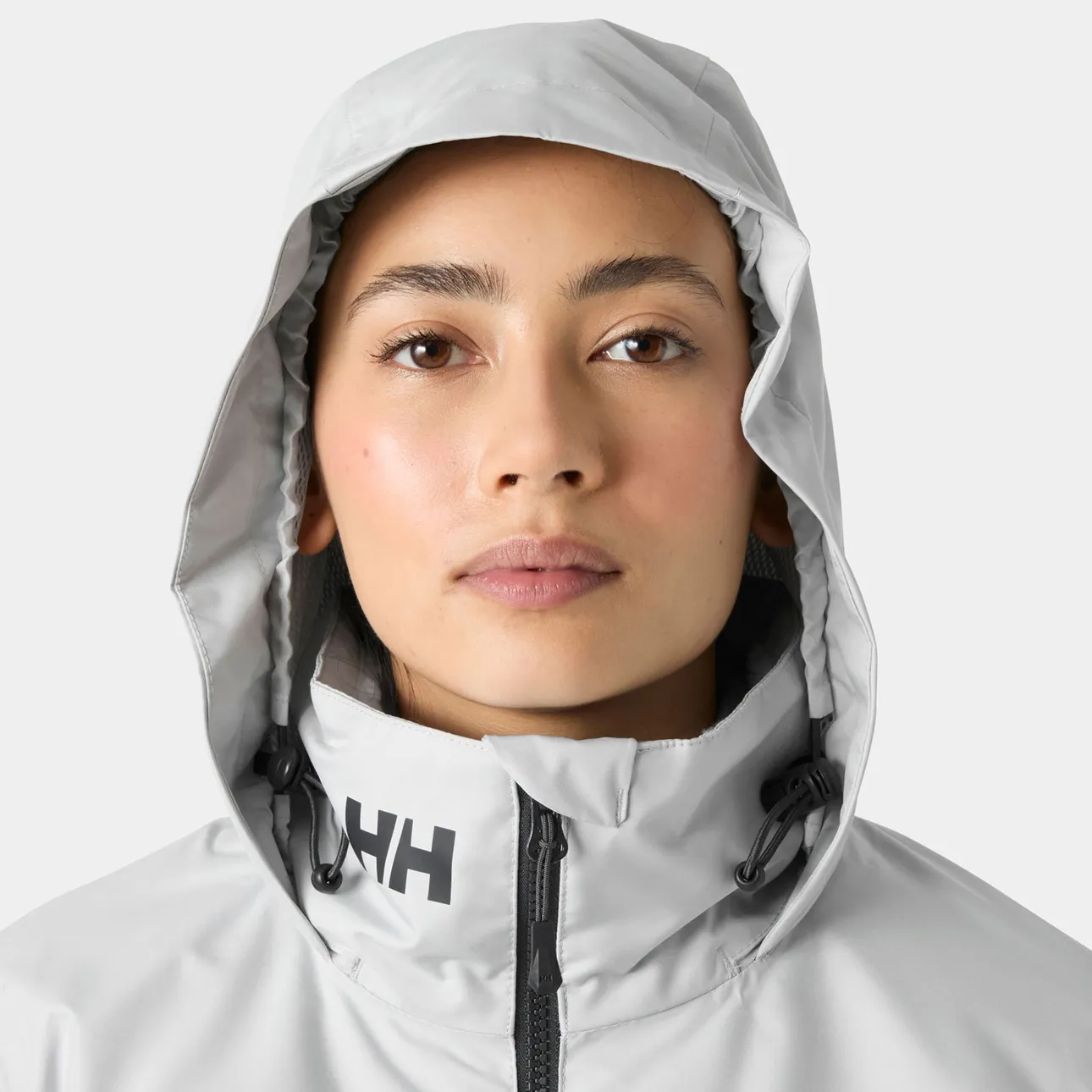 Veste Crew à capuchon – HELLY HANSEN