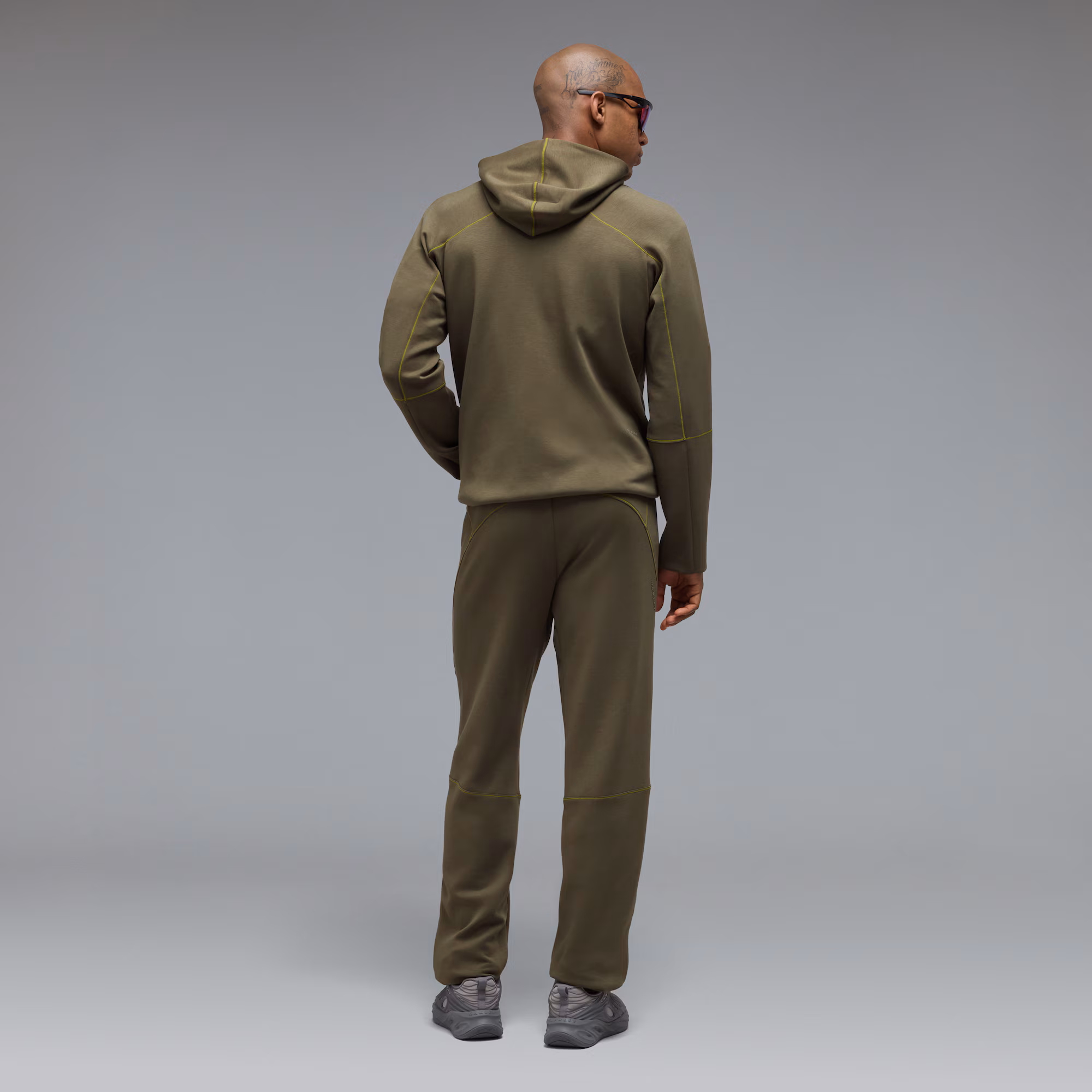 Hoodie Edge Force – OAKLEY